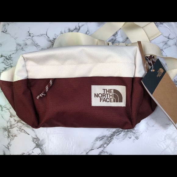 The north face lumbar belt bag - Picture 1 of 5